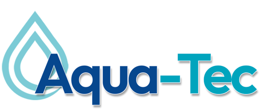 Aqua-Tec Logo